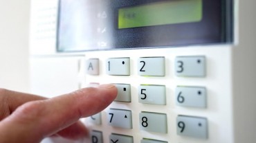 Electronic Security