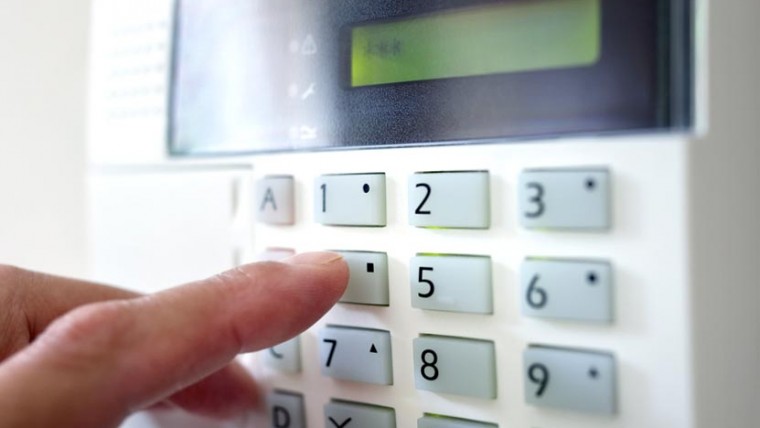 Electronic Security