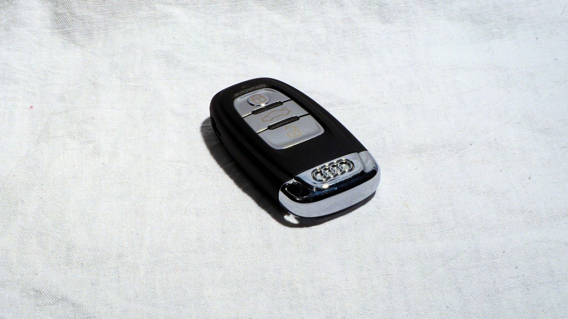 Car Locksmith