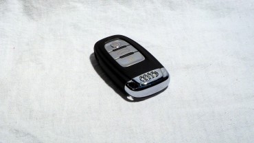 Car Locksmith