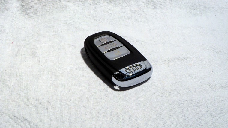 Car Locksmith