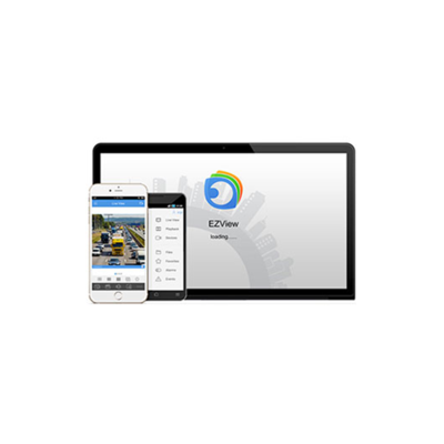 UNIVIEW EZView App